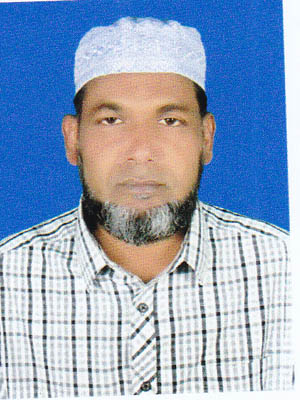 MD. ALAMGIR AHMED